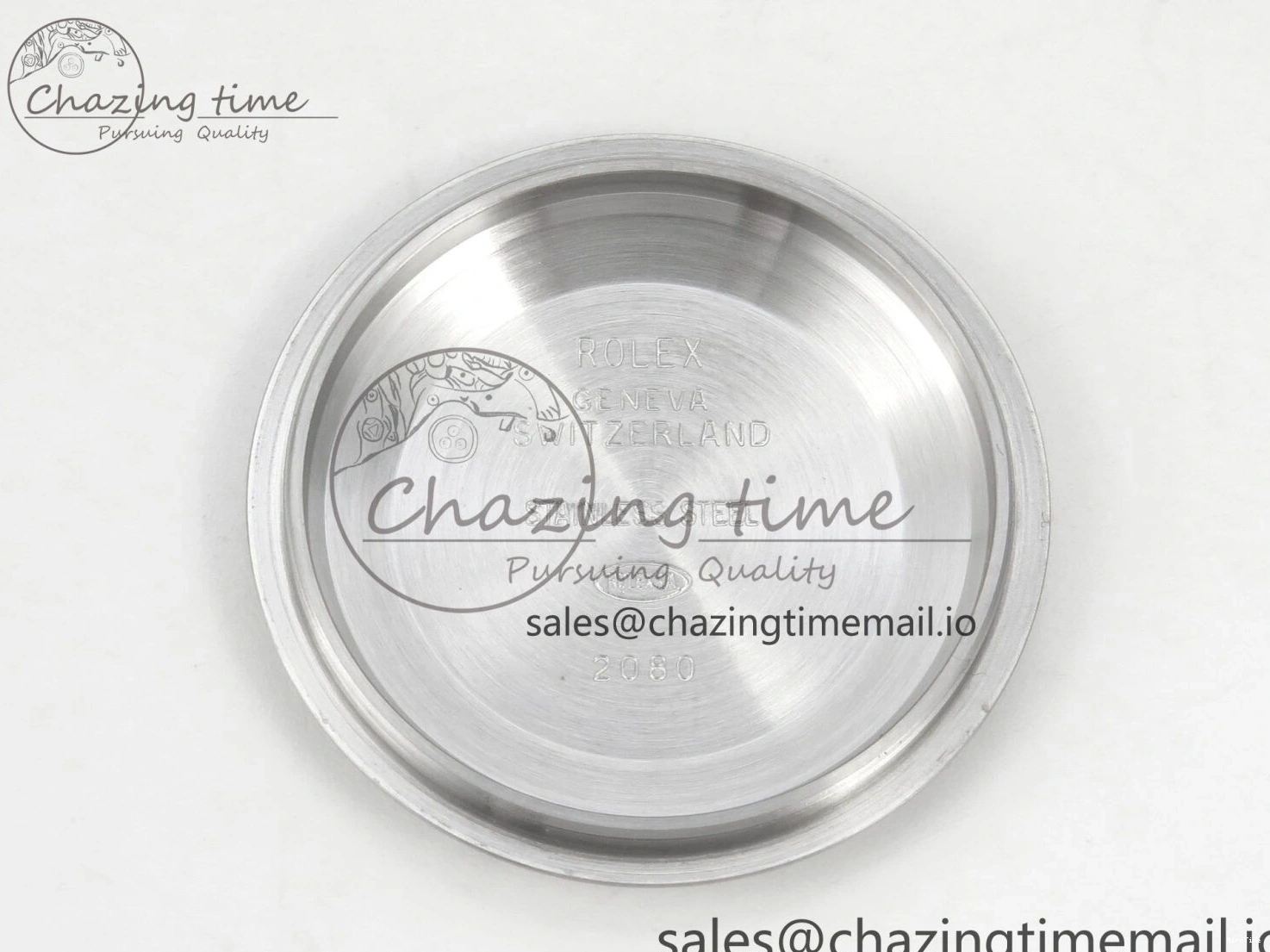 MiroTime 0327 SunProtective DateJust 36 SS YG ARF 1:1 Best Edition 904L Steel YG Leaf Diamonds Dial on Oyster Bracelet SH 87